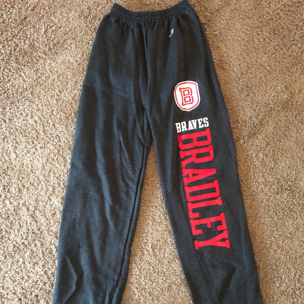 Grey Champion Sweatpants